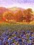 Autumn Trees Landscape DIY Diamond Painting